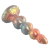 unicorny Gode Dominator 19 x 5.5cm